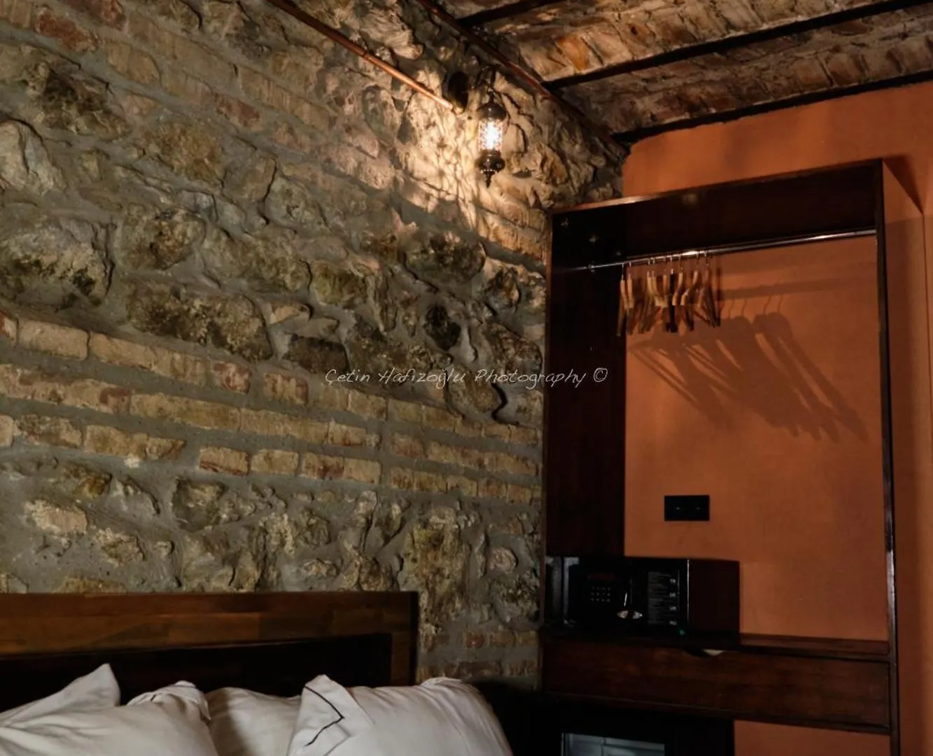 Reu De Hotel Istanbul 5*,  Turkey