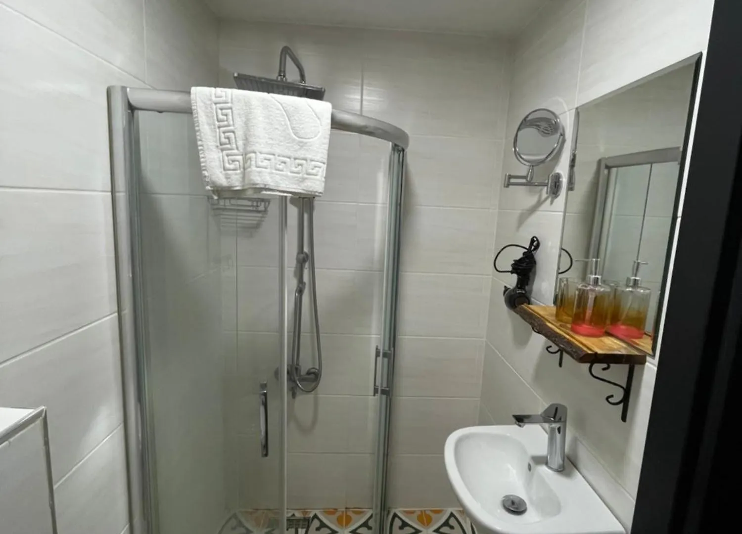 Reu De Hotel Istanbul