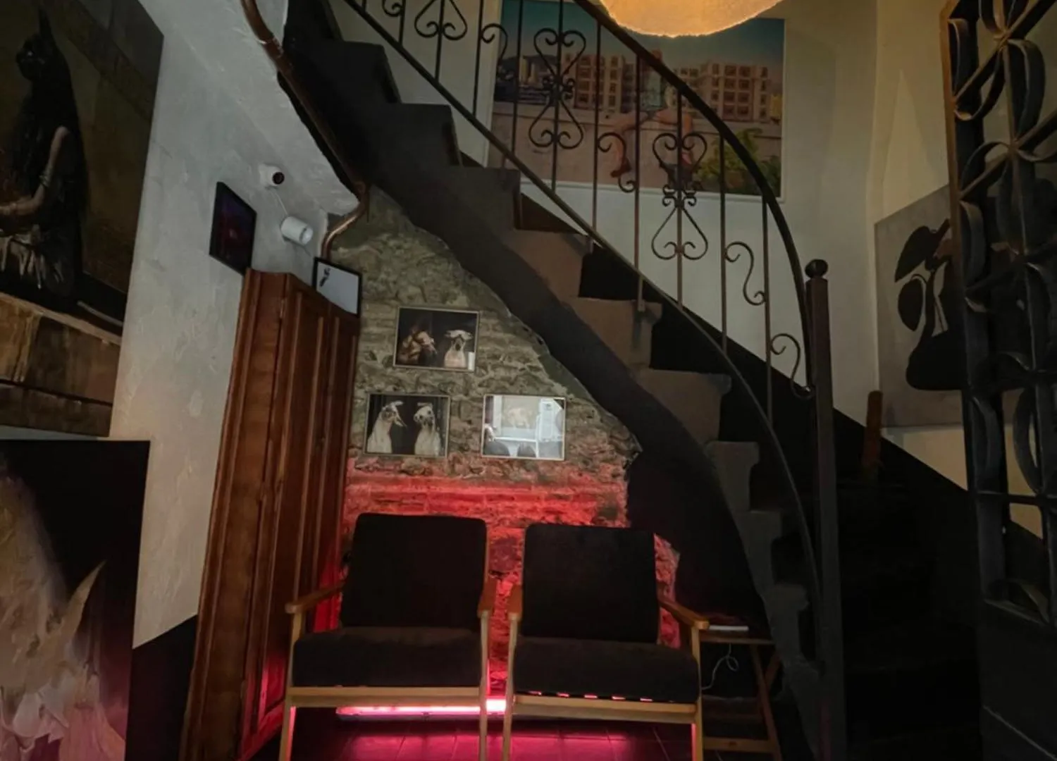 Reu De Hotel Istanbulská provincie Turecko