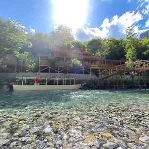 Bee Eco Guest house Moll' e Shoshit