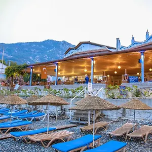 Zeybek Hotel Turunc