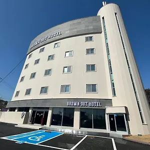 Hotel Browndot Eulwangri **