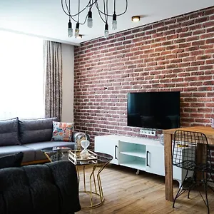 Apartment Niss Apart 
