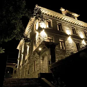 Villa Permet Hotel Permet