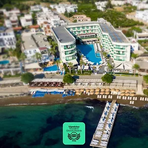 **** Курортный комплекс Dragut Point South Турция