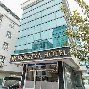 Monezza Maltepe *** Стамбул