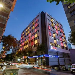 Ramada Encore By Wyndham Sisli **** Стамбул