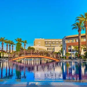 ***** Отель Palm Wings Resort&spa Турция