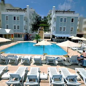 Sunpoint Bodrum Hotel Gumbet