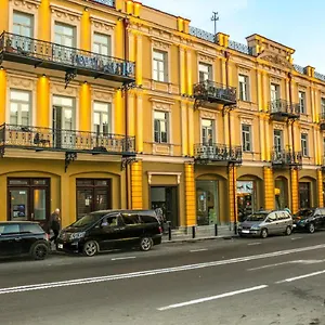 *** Отель Eldorado Грузия