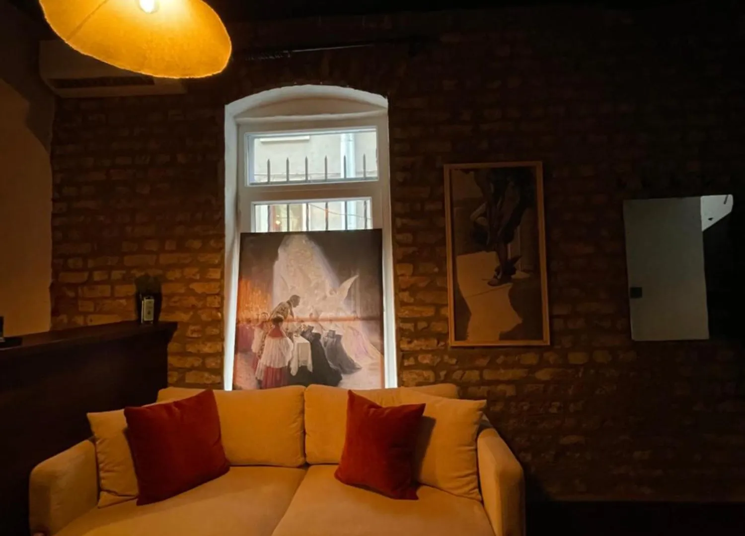 Reu De Hotel Stambuł