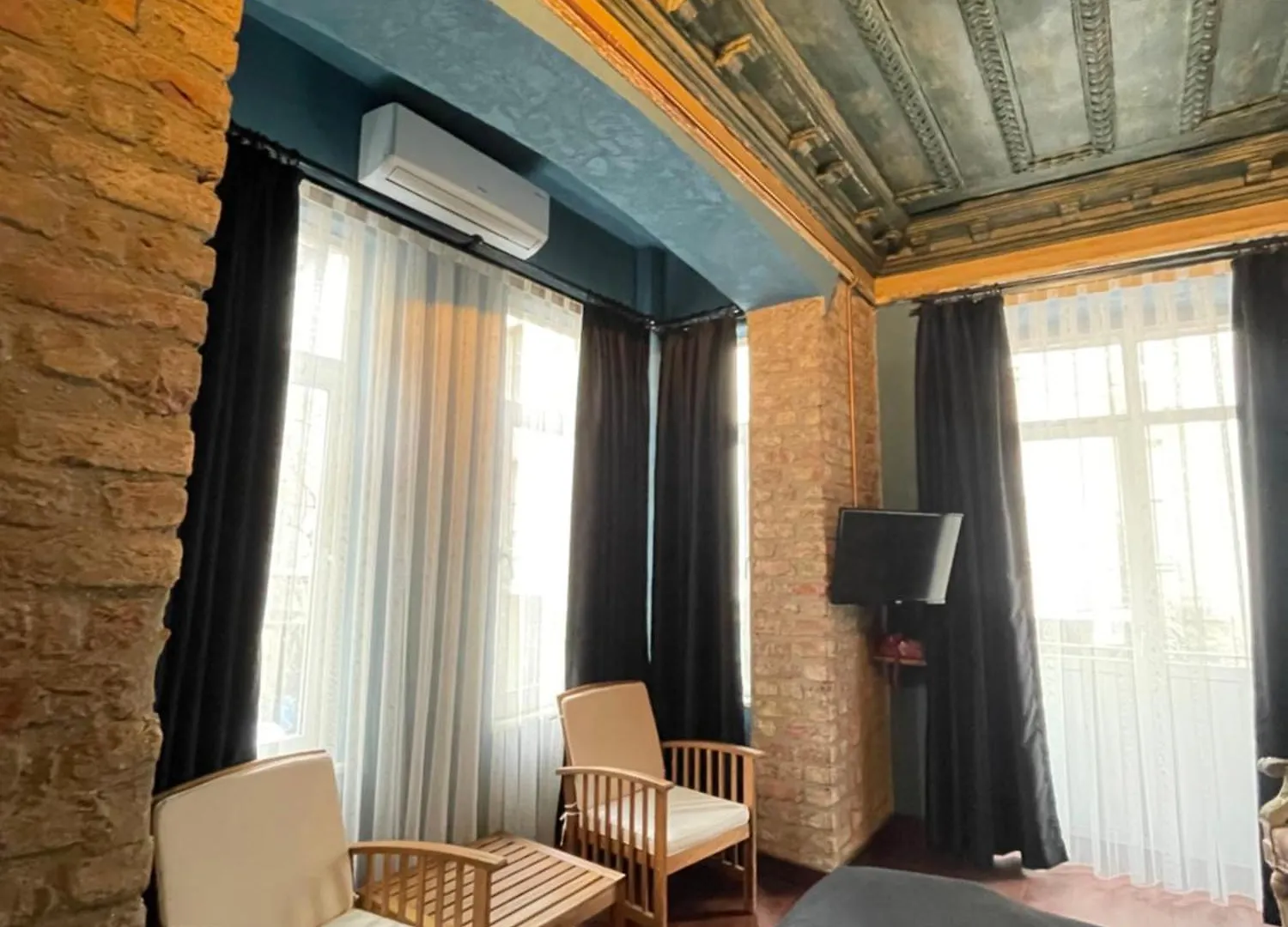 *****  Reu De Hotel Istanbul Türkei