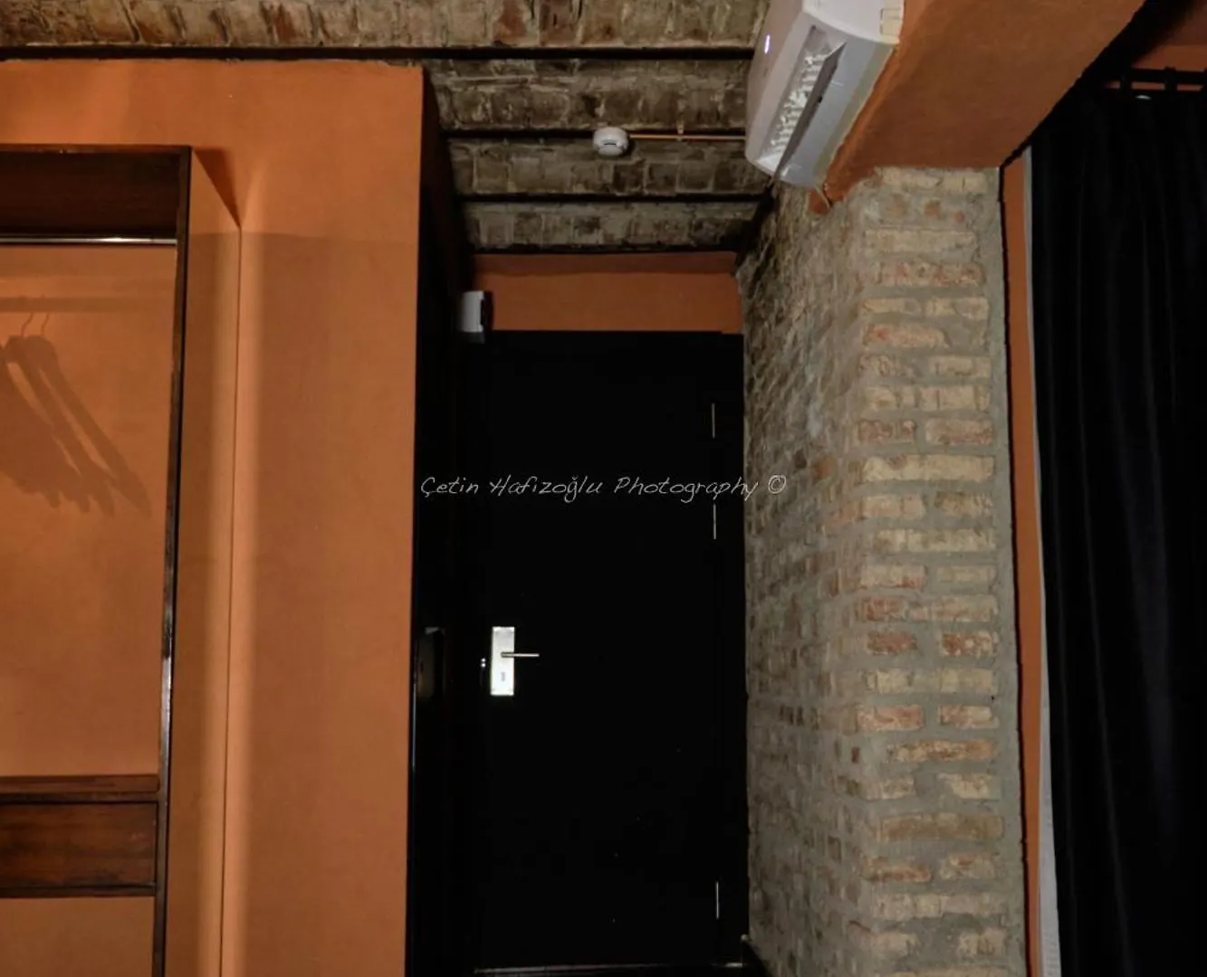 Reu De Hotel İstanbul