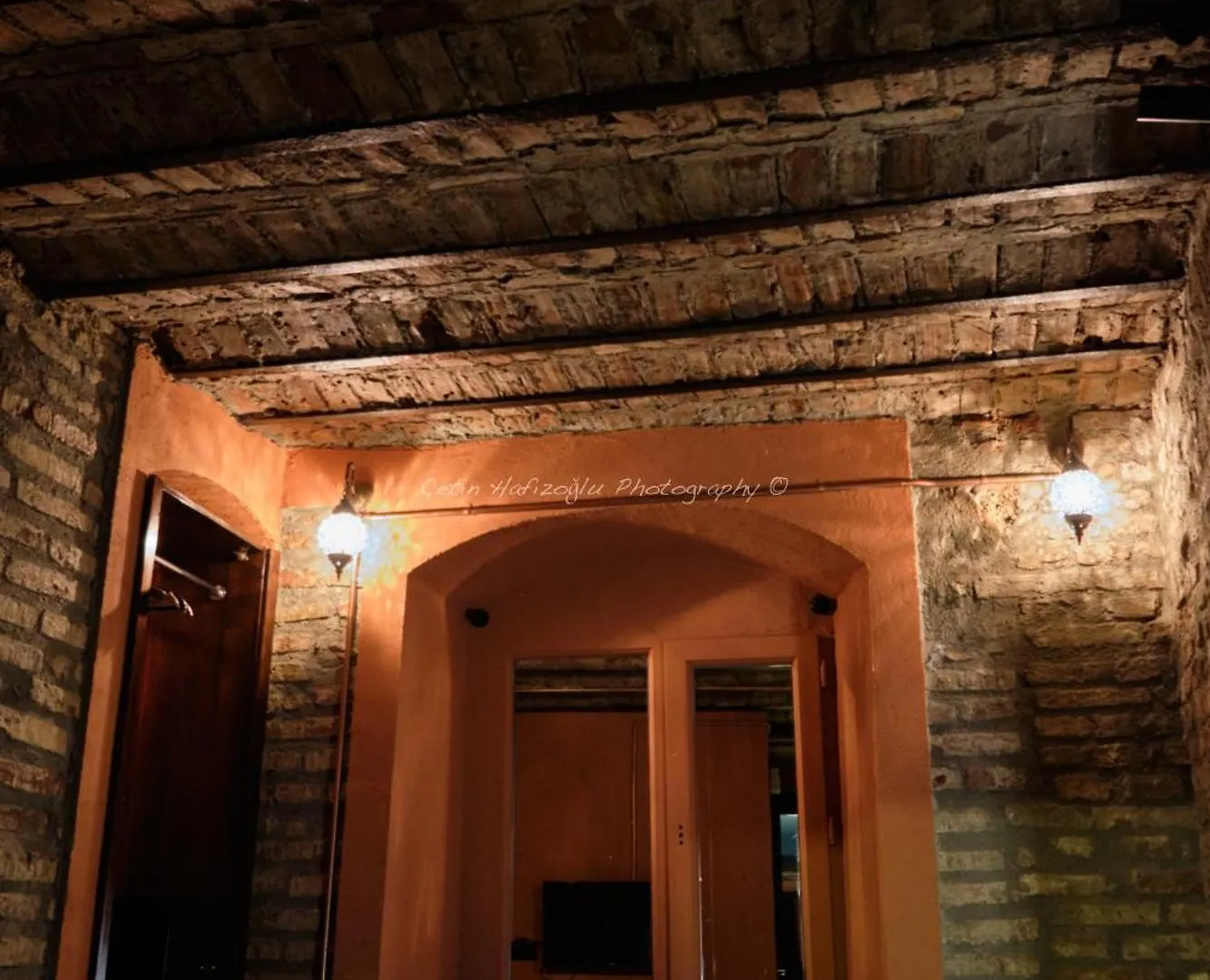 Reu De Hotel Стамбул